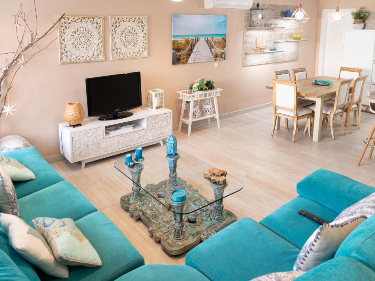 El Rincon De La Buti Villa La Cala De Mijas Kültér fotó