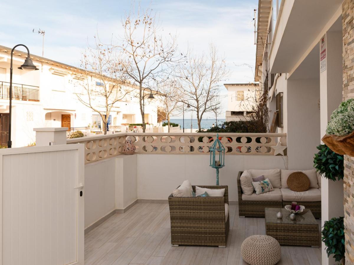 El Rincon De La Buti Villa La Cala De Mijas Kültér fotó
