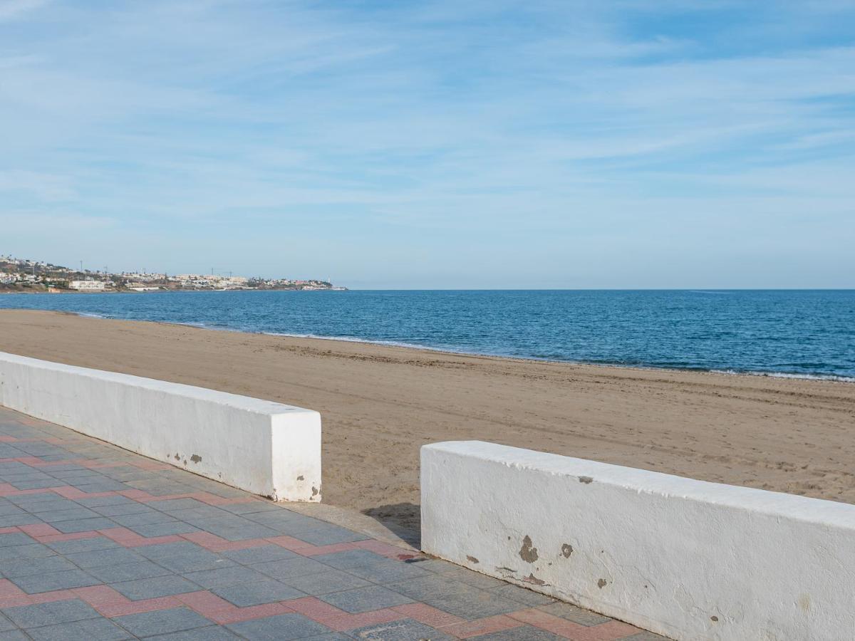 El Rincon De La Buti Villa La Cala De Mijas Kültér fotó