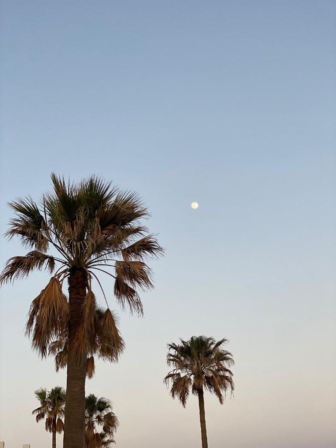 El Rincon De La Buti Villa La Cala De Mijas Kültér fotó